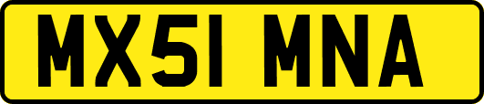 MX51MNA