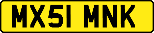 MX51MNK