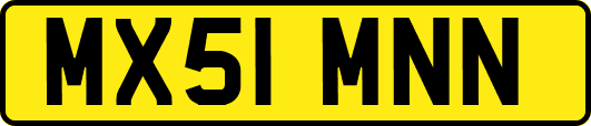MX51MNN