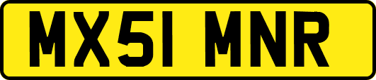 MX51MNR