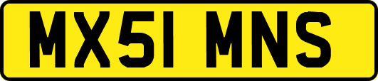 MX51MNS