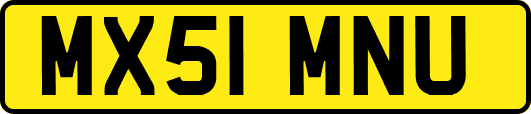 MX51MNU