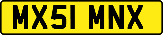 MX51MNX