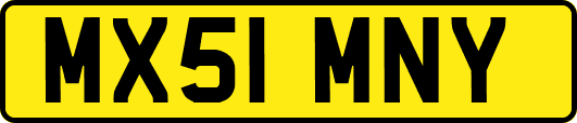 MX51MNY