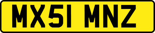 MX51MNZ
