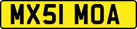 MX51MOA