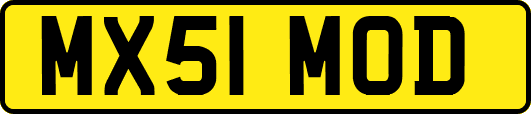 MX51MOD