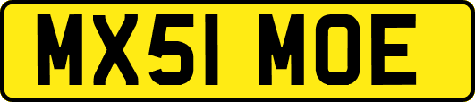 MX51MOE