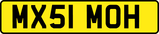 MX51MOH