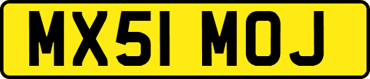MX51MOJ
