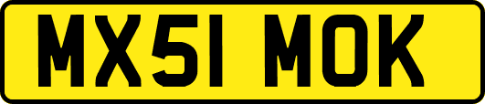 MX51MOK