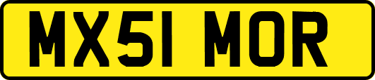 MX51MOR