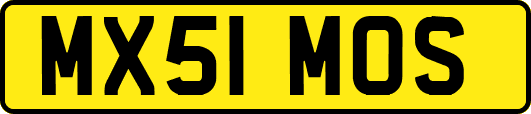 MX51MOS