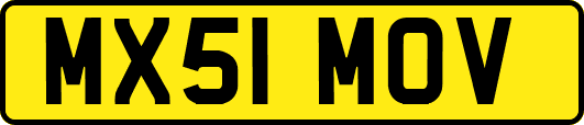 MX51MOV
