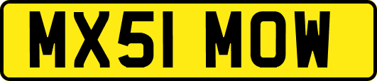 MX51MOW
