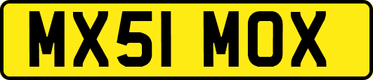MX51MOX