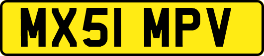MX51MPV