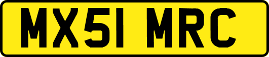 MX51MRC