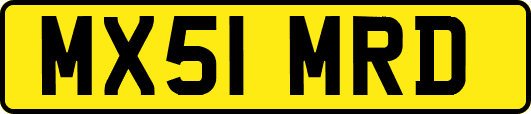 MX51MRD