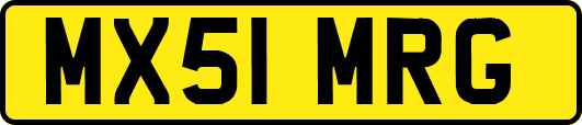 MX51MRG