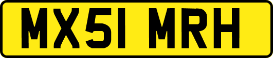 MX51MRH