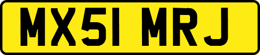 MX51MRJ