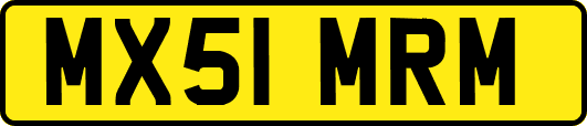 MX51MRM