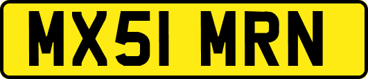 MX51MRN