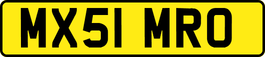 MX51MRO