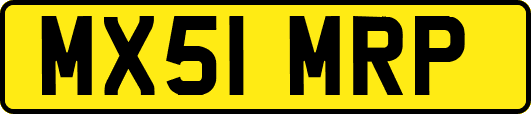 MX51MRP