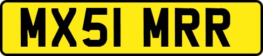 MX51MRR