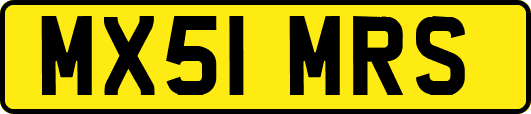 MX51MRS