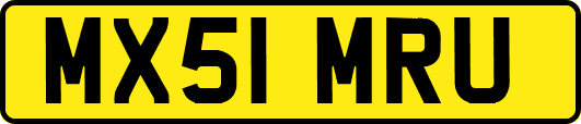 MX51MRU