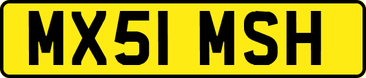 MX51MSH