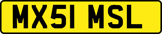 MX51MSL
