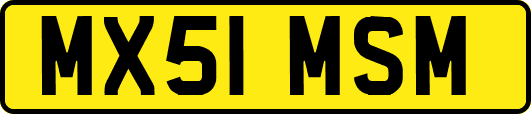 MX51MSM