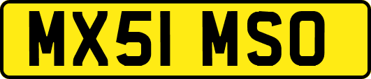 MX51MSO