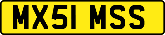 MX51MSS