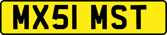 MX51MST