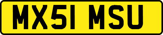 MX51MSU