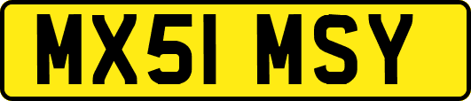 MX51MSY