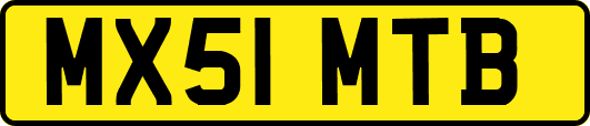 MX51MTB