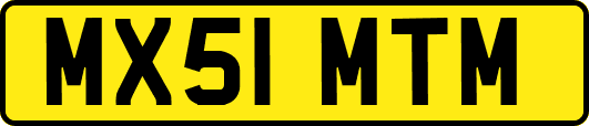 MX51MTM
