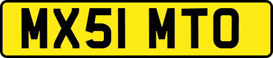 MX51MTO