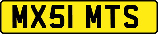 MX51MTS