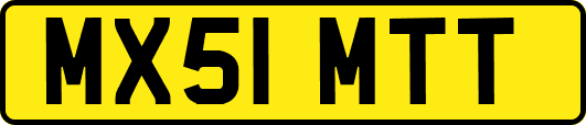 MX51MTT