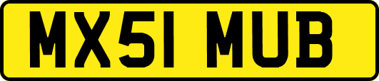 MX51MUB