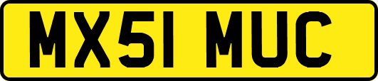 MX51MUC