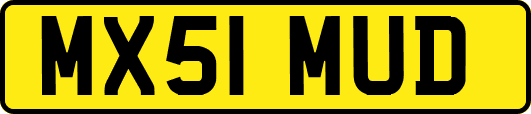 MX51MUD