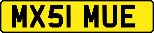 MX51MUE